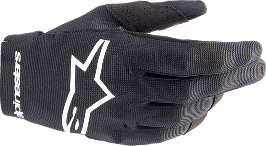 Alpinestars 2024 Radar Gloves - Black/White