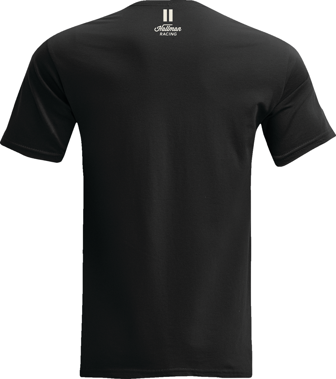 Thor Hallman Heritage T-Shirt Black