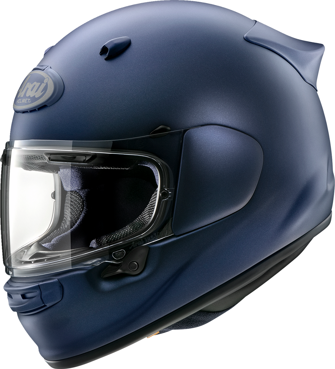 Arai Contour-X Solid Full Face Motorcycle Helmet Blue Frost