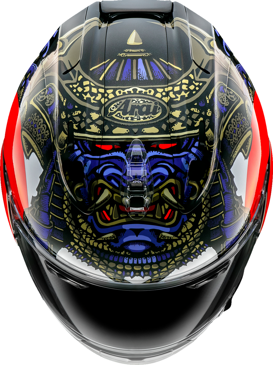 Arai Corsair-X Shogun Full Face Motorcycle Helmet