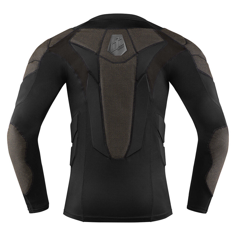 Icon Field Armor Compression Shirt