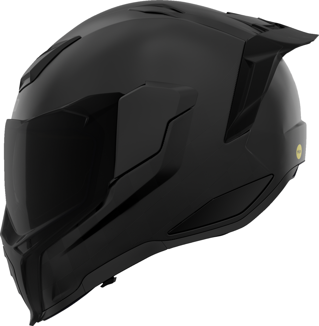 ICON Ultraflite MIPS Helmet Rizz Rizz Black