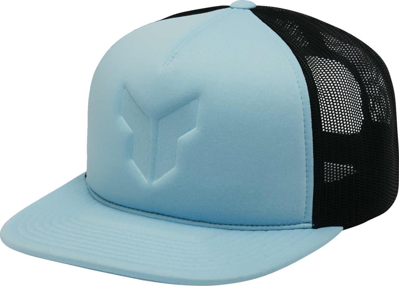 Thor Shadow Hat Light blue