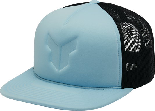 Thor Shadow Hat Light blue