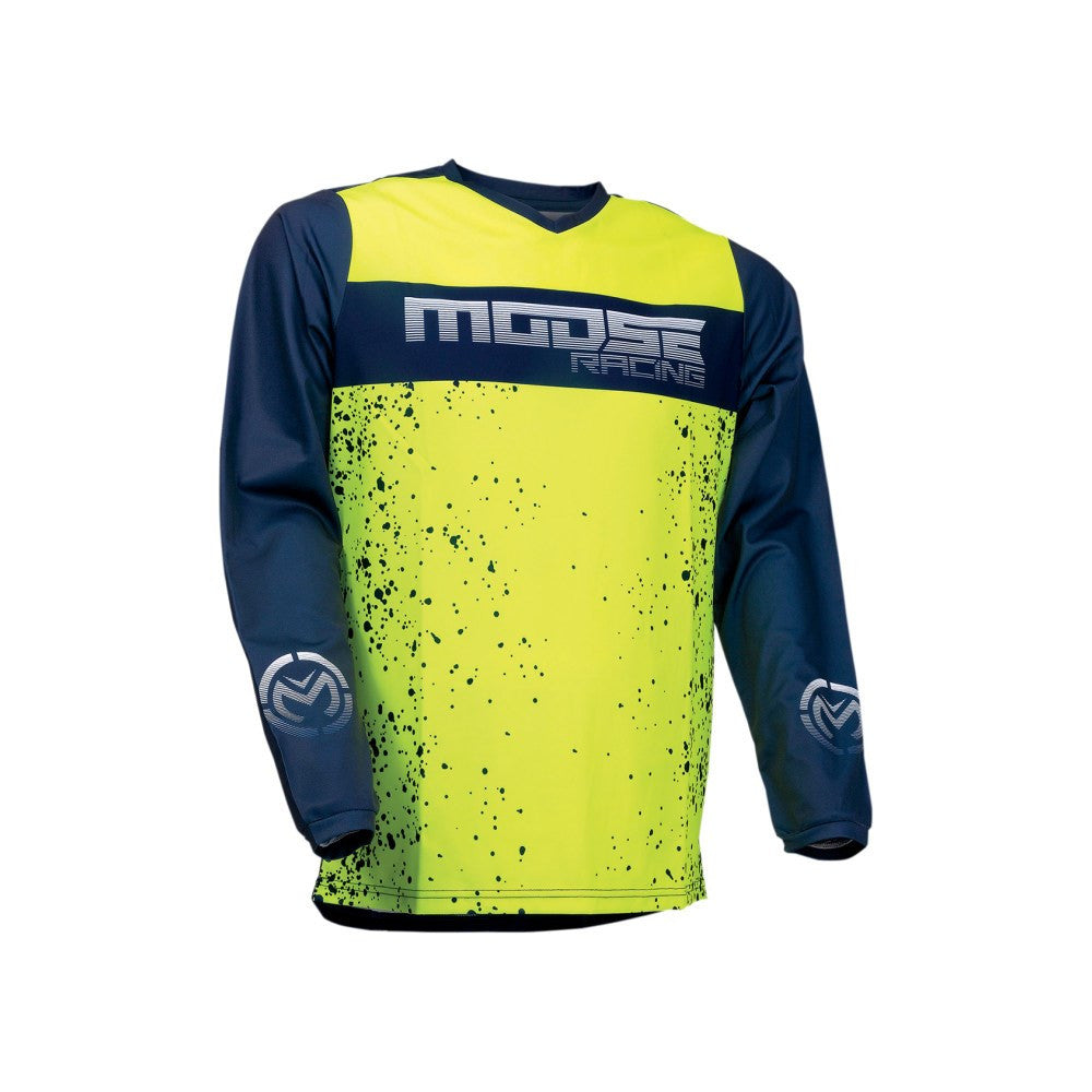 Moose Racing 2022 Qualifier Offroad Jersey