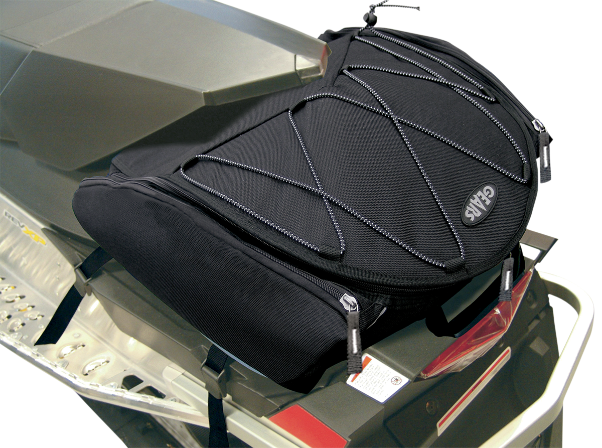 Gears Canada 300191-1 Tunnel Bag - Black