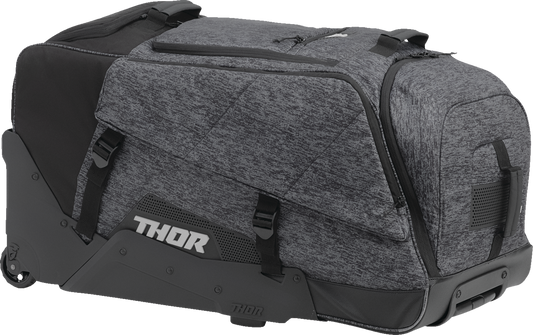 Thor Transit Wheelie Bag Charcoal/Heather