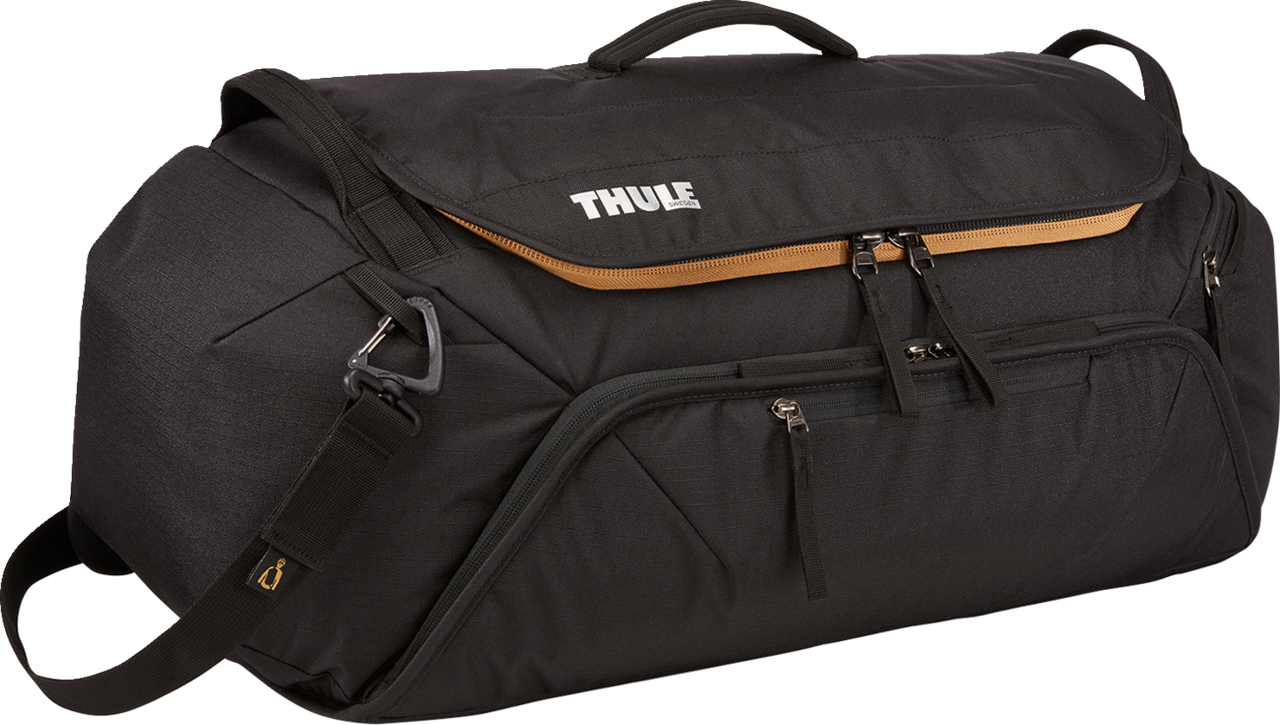 Thule RoundTrip Gear Bag Black