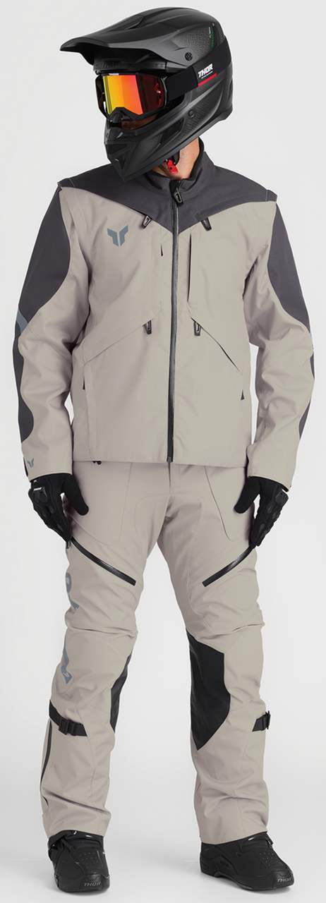 Thor Terrain OTB Pant Sand