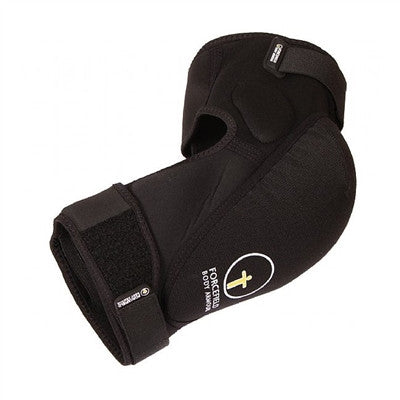 Forcefield AR Knee complete with CE2 Armour