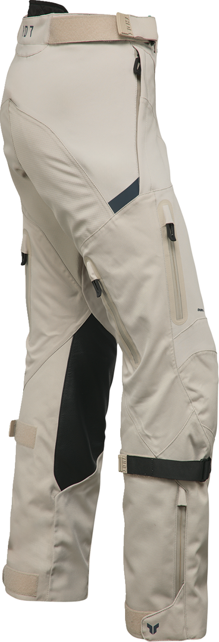 Thor 2026 Womens Range Pants Sand/Midnight