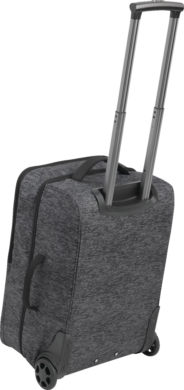 Thor Jetway Bag Chrome/Heather