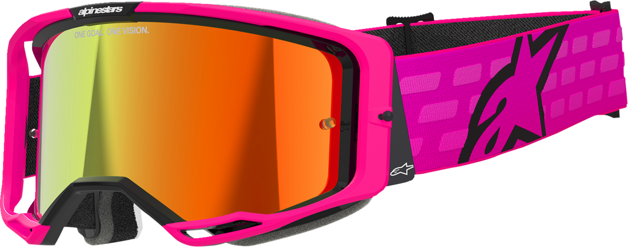 Alpinestars Vision 8 Corp Goggle