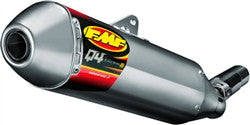 FMF Racing Q4 Hex Spark Arrestor