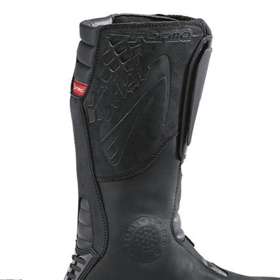 Forma Boulder Boots - Black