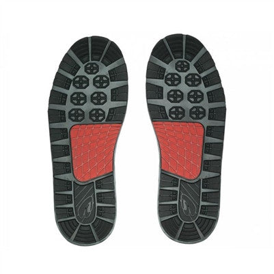 Forma Boulder Boots - Black