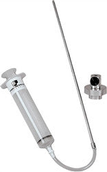 Progressive Fork Oil Adjuster