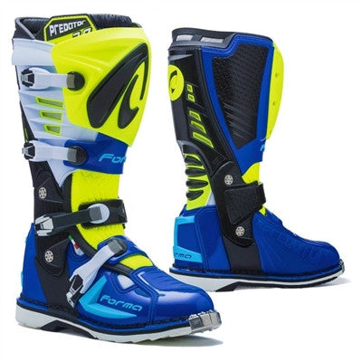 Forma Predator 2.0 Offroad Boots - Neon White
