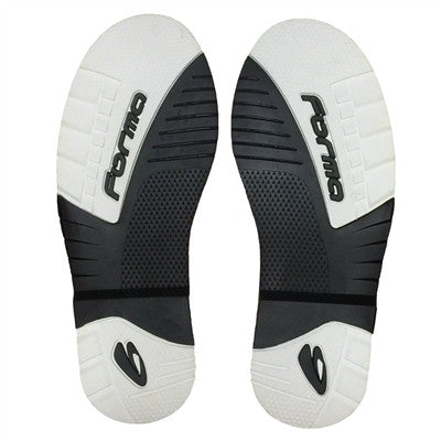 Forma Predator 2.0 Offroad Boots - Neon White