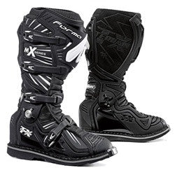 Forma Terrain TX Boots - Black