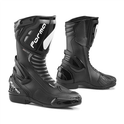 Forma Freccia Dry Sport Boots - Black