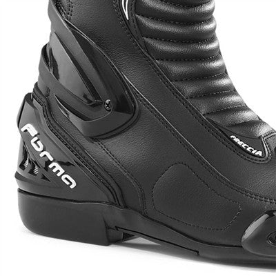 Forma Freccia Dry Sport Boots - Black