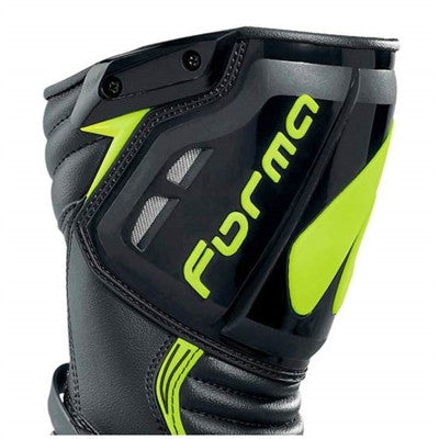 Forma Freccia Sport Boots - Neon/Black