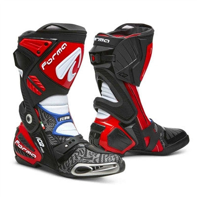 Forma Ice Pro Flow Replica Racing Boots - Danilo Petrucci
