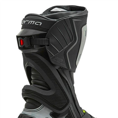 Forma Ice Pro Racing Boots - Neon/Grey
