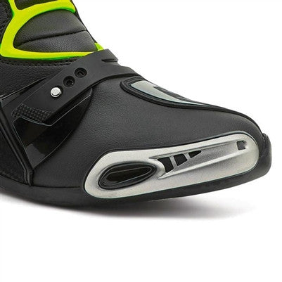 Forma Ice Pro Racing Boots - Neon/Grey