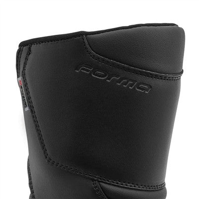 Forma Avenue Touring Boots - Black