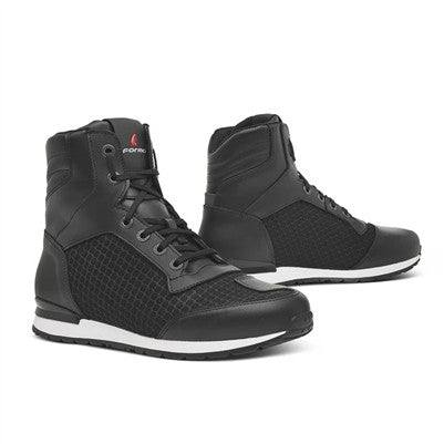 Forma One Flow Urban Riding Boots - Black