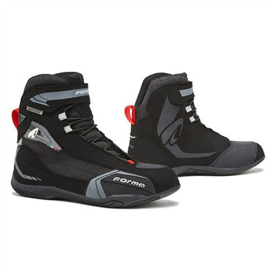 Forma Viper Urban Riding Shoes - Black