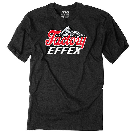 Factory Effex FX Rockies T-Shirt Black