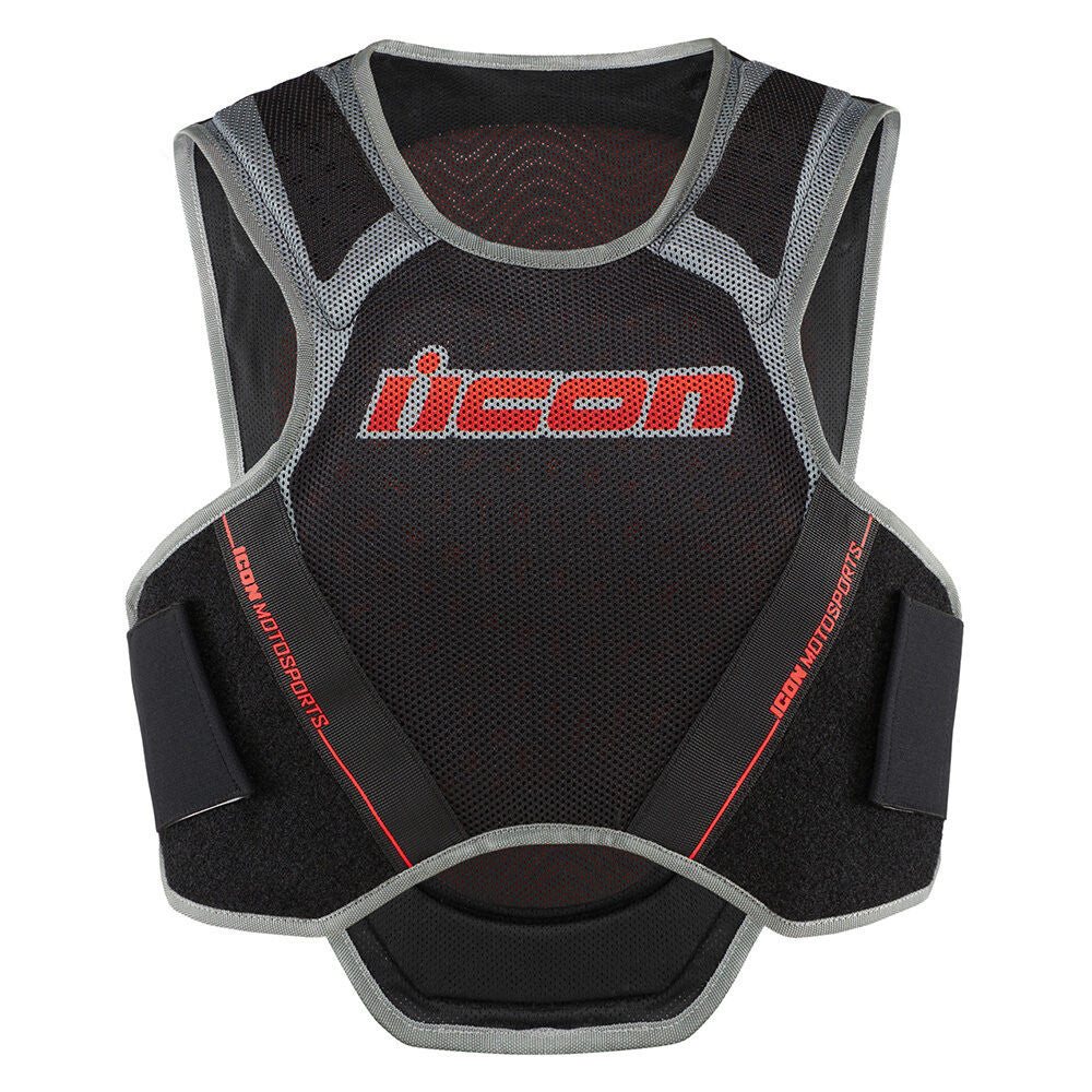 Icon Field Armor Softcore Vest