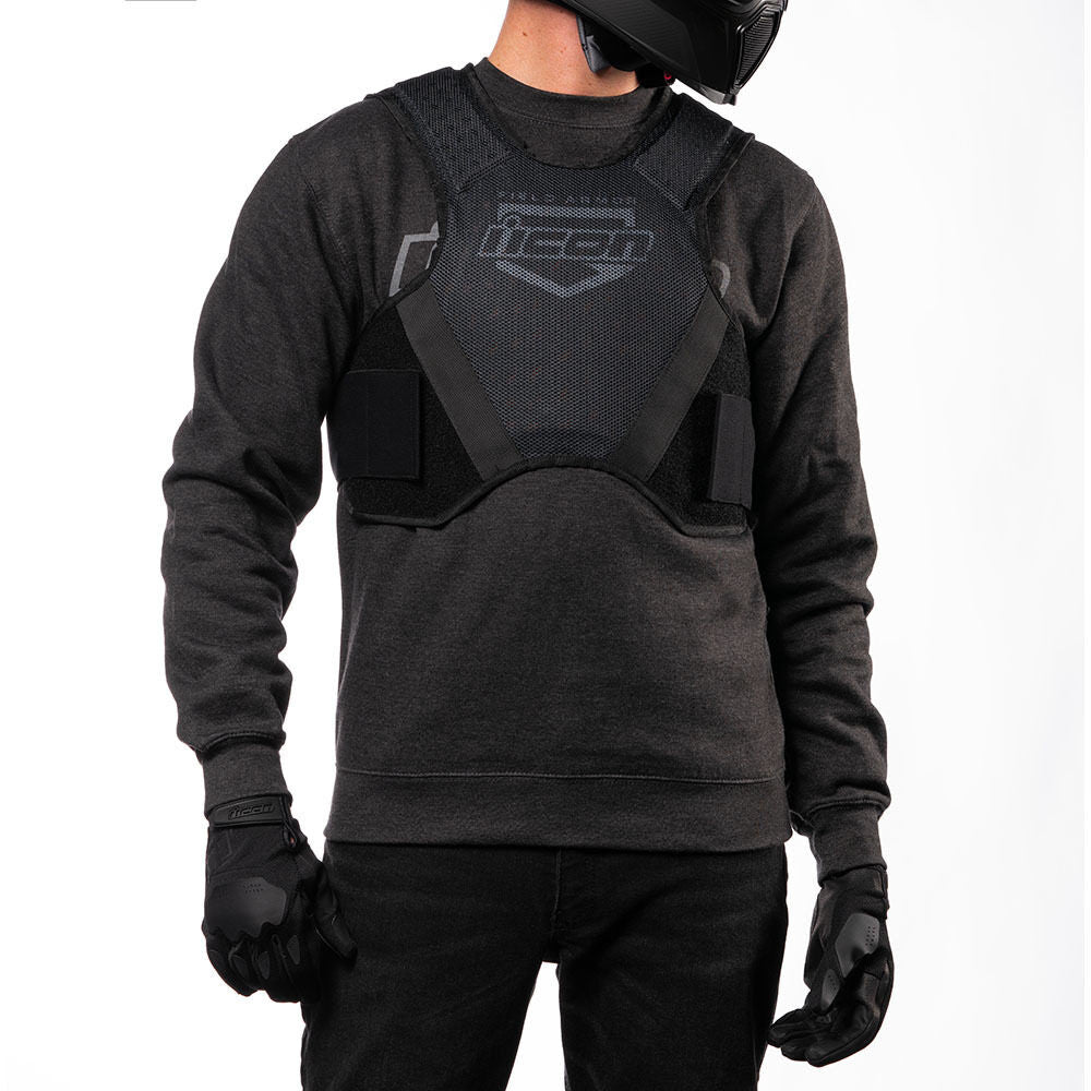 Icon Field Armor Softcore Vest