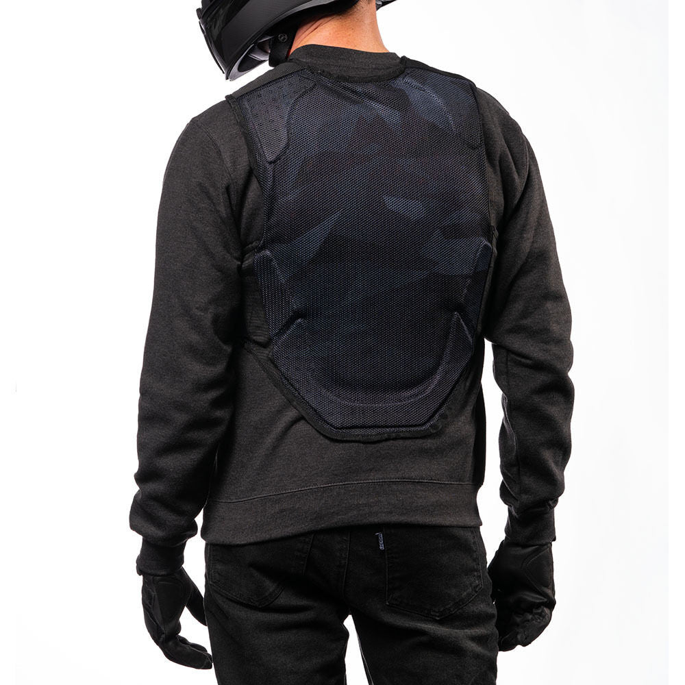 Icon Field Armor Softcore Vest