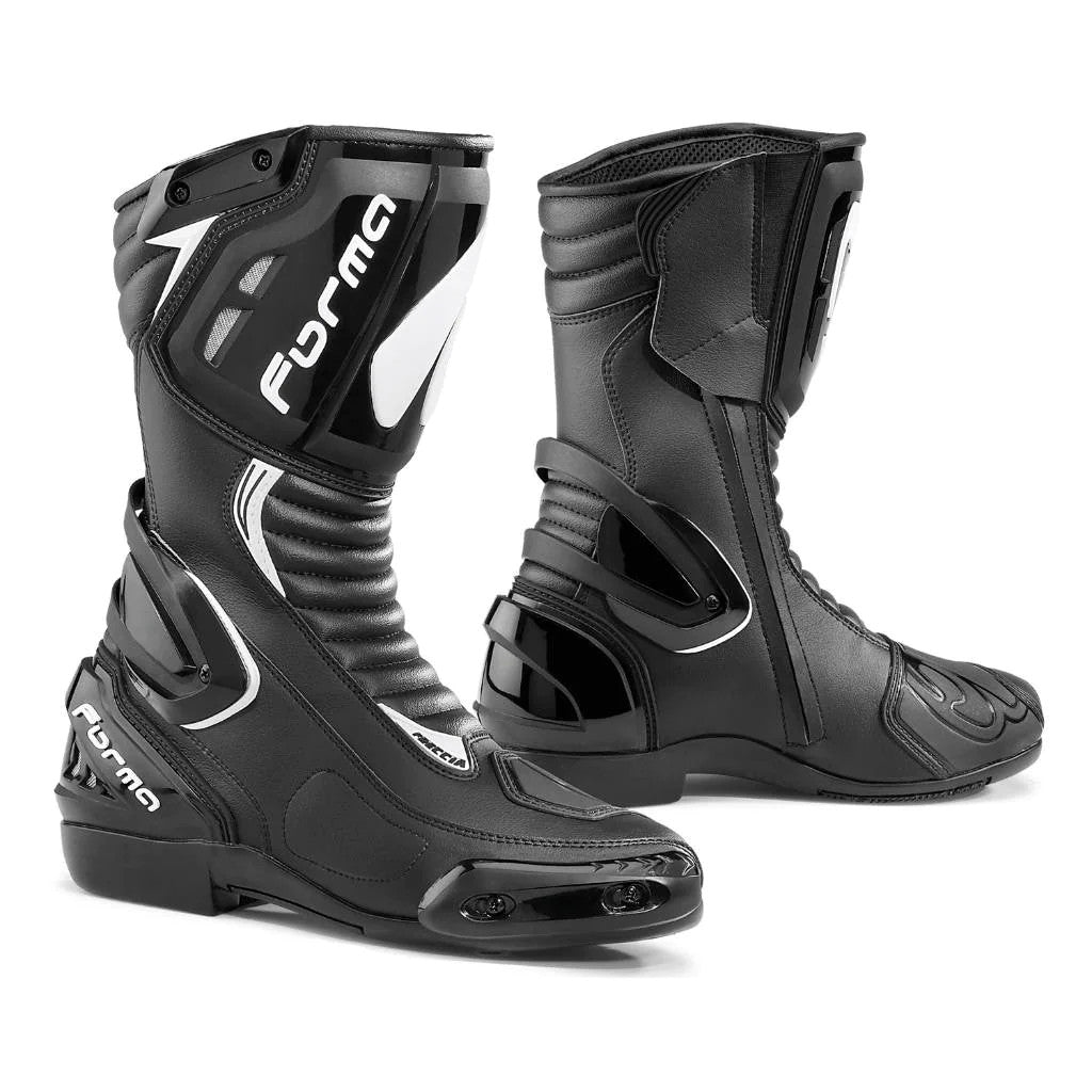 Forma Freccia Sport Boots - Black