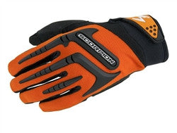 Scorpion 2014 Skrub Gloves - Orange