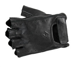 Scorpion 2017 Half-Cut Gloves - Black