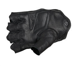 Scorpion 2017 Half-Cut Gloves - Black