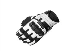 Scorpion 2017 Klaw II Gloves - White