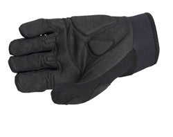 Scorpion 2017 Womens Skrub Gloves - Black