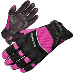 Scorpion 2017 Womens Coolhand Ii Gloves - Pink