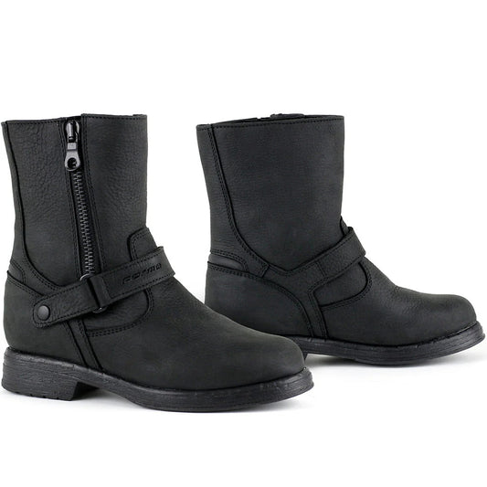 Forma Womens Gem Urban Riding Boots