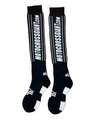 MotocrossGiant Youth Socks