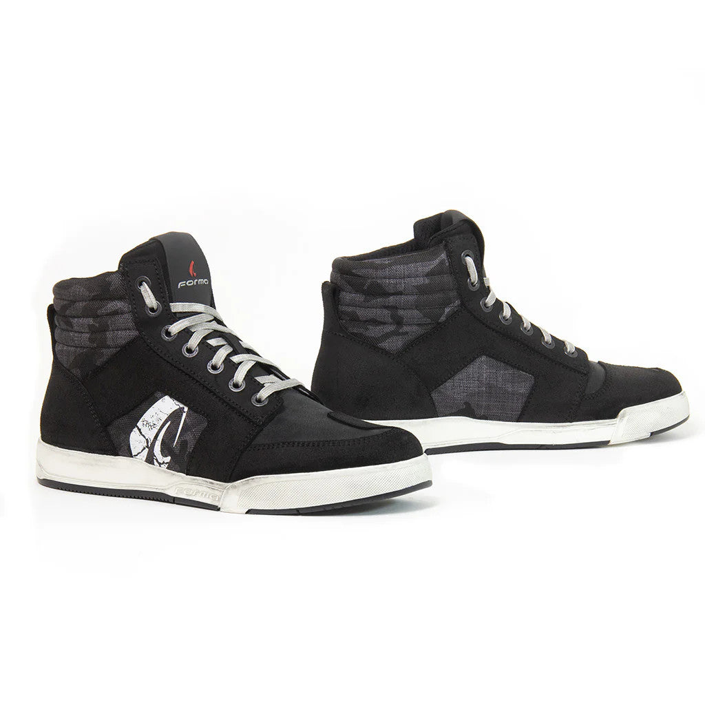 Forma Ground Dry Urban Riding Boots