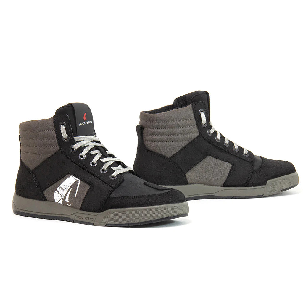 Forma Ground Dry Urban Riding Boots