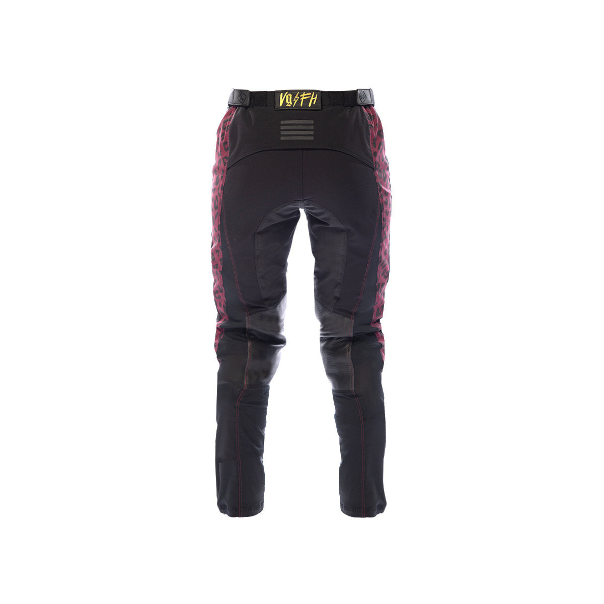 Fasthouse Youth Girls Elrod Golden Pant - Black