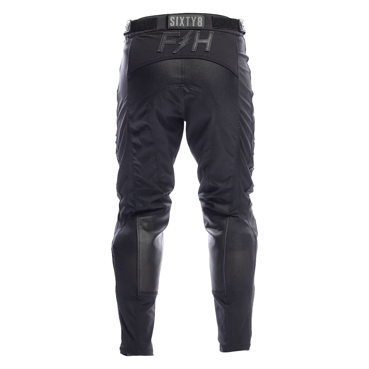 Fasthouse Grindhouse 805 Growler Pant - Black